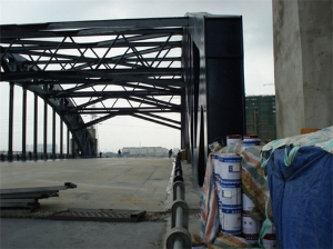 东方华侨农场专注工业场景喷漆服务